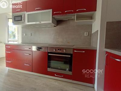 Аренда квартиры 3+1 Praha, Brechtova č. 9