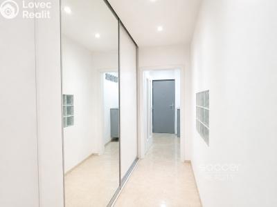 Аренда квартиры 3+1 Praha, Brechtova č. 10