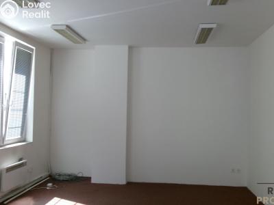 Pronájem skladového prostoru Brno, Cejl č. 5