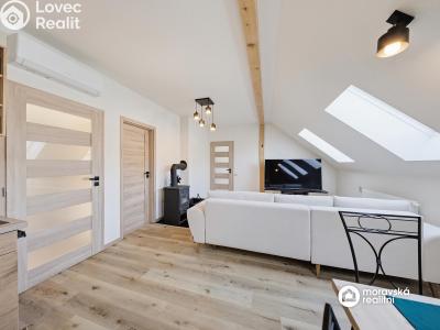 Sale multi-gen house Dolní Kounice, Skalní č. 4