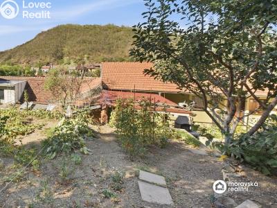 Sale multi-gen house Dolní Kounice, Skalní č. 14