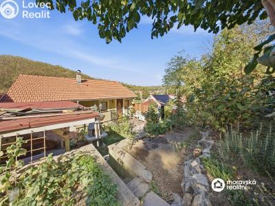 Sale multi-gen house Dolní Kounice, Skalní č. 15