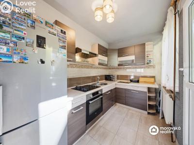 Sale multi-gen house Dolní Kounice, Skalní č. 16