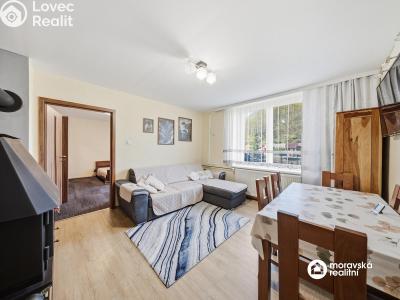 Sale multi-gen house Dolní Kounice, Skalní č. 18