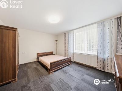 Sale multi-gen house Dolní Kounice, Skalní č. 20