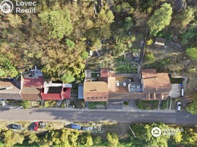 Sale multi-gen house Dolní Kounice, Skalní č. 29