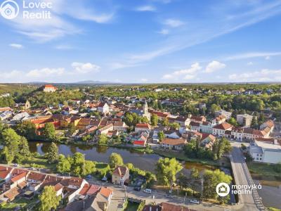 Sale multi-gen house Dolní Kounice, Skalní č. 33