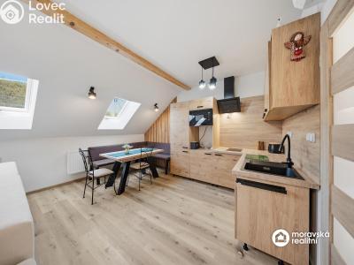 Продаж багатогенного будинку Dolní Kounice, Skalní č. 5