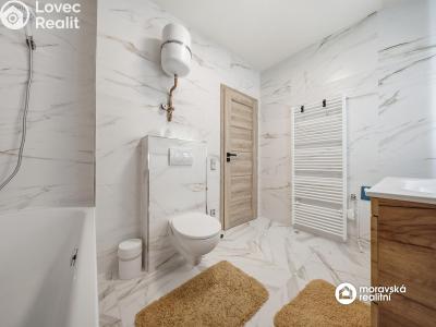 Продаж багатогенного будинку Dolní Kounice, Skalní č. 11