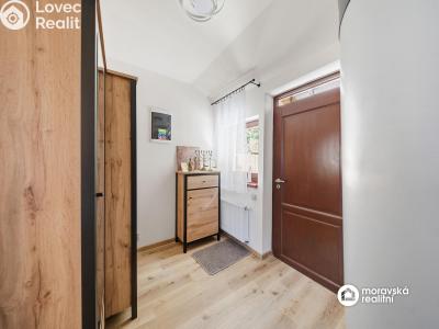 Продаж багатогенного будинку Dolní Kounice, Skalní č. 12
