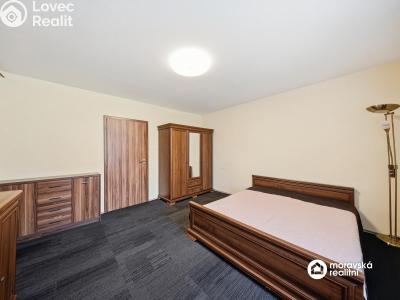 Продаж багатогенного будинку Dolní Kounice, Skalní č. 21