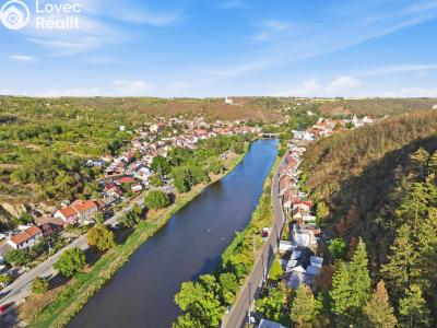 Продаж багатогенного будинку Dolní Kounice, Skalní č. 28