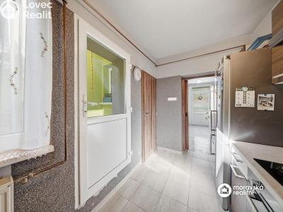 Продаж багатогенного будинку Dolní Kounice, Skalní č. 38