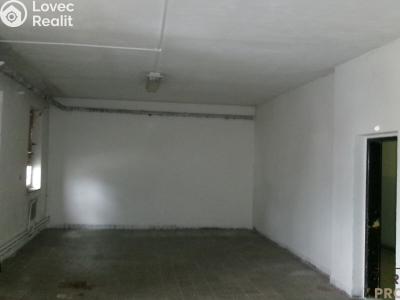Pronájem skladového prostoru Brno č. 2