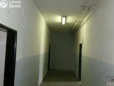 Pronájem skladového prostoru Brno č. 5