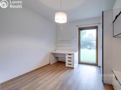 Pronájem rodinného domu Borek č. 14