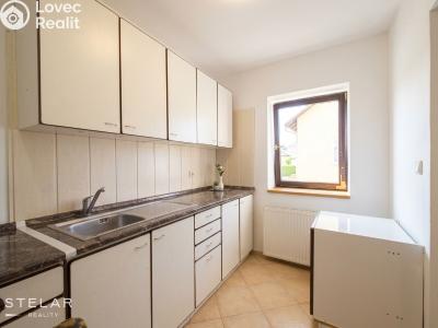 Pronájem bytu 3+1 Brno, Vančurova č. 9
