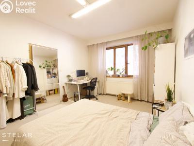 Pronájem bytu 3+1 Brno, Vančurova č. 13