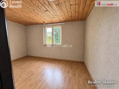 Продаж хатини Bílina, Chlumská č. 14
