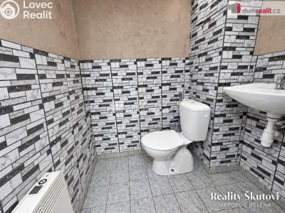 Продаж хатини Bílina, Chlumská č. 22