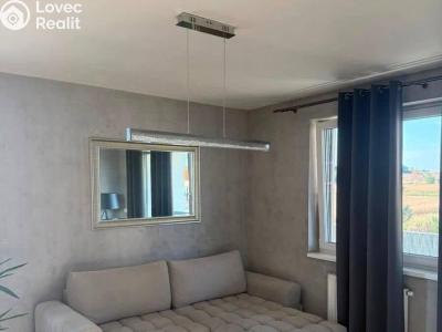 Оренда квартири 2+KK Praha, Želetická č. 4