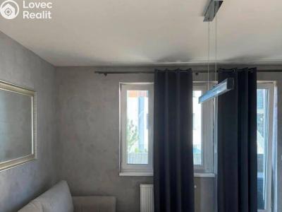 Оренда квартири 2+KK Praha, Želetická č. 5