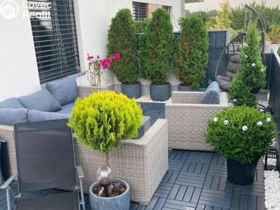 Оренда квартири 2+KK Praha, Želetická č. 9