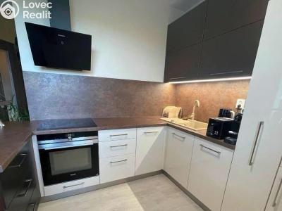 Rent apartment 2+KK Praha, Želetická č. 14