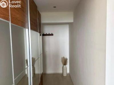 Rent apartment 2+KK Praha, Želetická č. 1