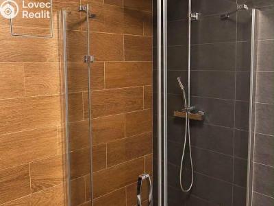 Rent apartment 2+KK Praha, Želetická č. 2