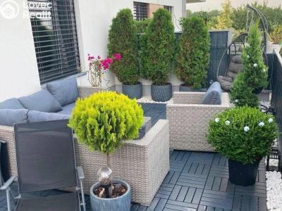 Rent apartment 2+KK Praha, Želetická č. 4