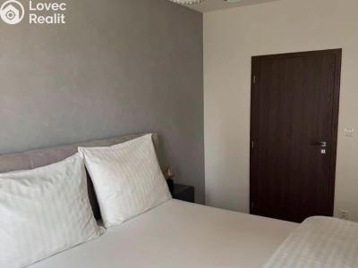 Rent apartment 2+KK Praha, Želetická č. 6