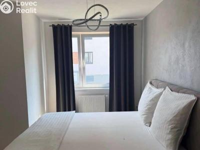 Rent apartment 2+KK Praha, Želetická č. 7