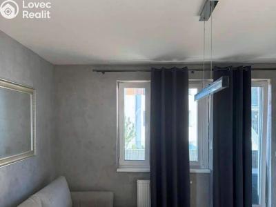 Rent apartment 2+KK Praha, Želetická č. 8
