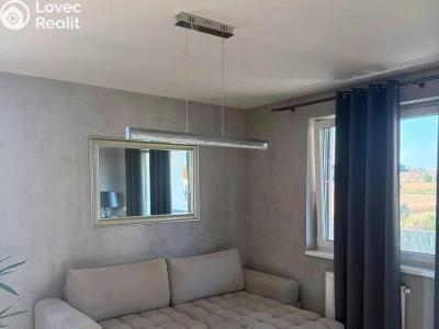 Rent apartment 2+KK Praha, Želetická č. 9