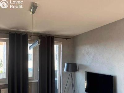 Rent apartment 2+KK Praha, Želetická č. 10