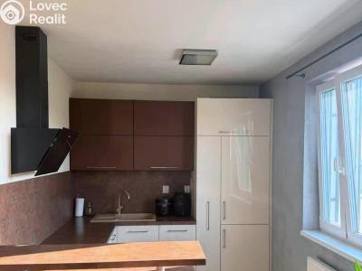 Rent apartment 2+KK Praha, Želetická č. 12