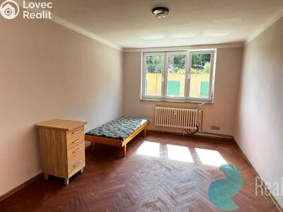 Оренда квартири 3+1 Nová Pec č. 1