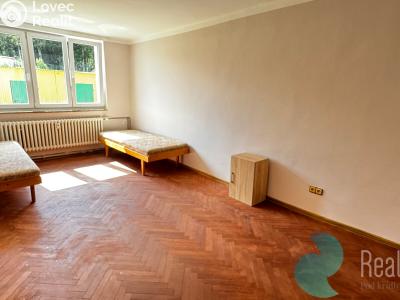 Оренда квартири 3+1 Nová Pec č. 2