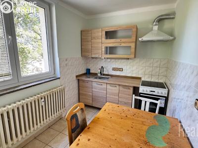 Оренда квартири 3+1 Nová Pec č. 5