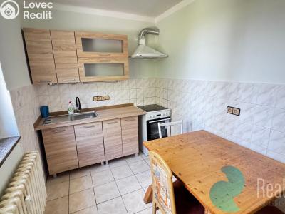 Оренда квартири 3+1 Nová Pec č. 6