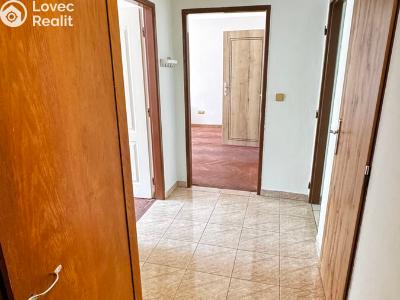 Оренда квартири 3+1 Nová Pec č. 7