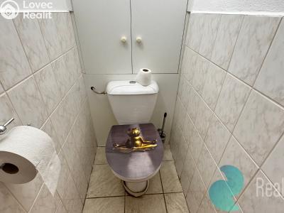Оренда квартири 3+1 Nová Pec č. 9