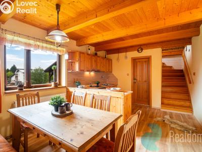 Продаж сімейного будинку Malonty č. 21