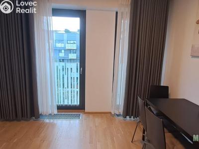Оренда квартири 1+KK Praha, Olšanská č. 2