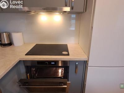 Оренда квартири 1+KK Praha, Olšanská č. 8