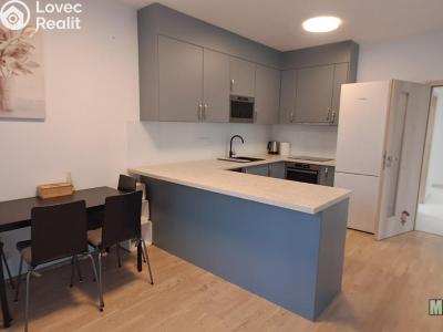 Оренда квартири 1+KK Praha, Olšanská č. 12