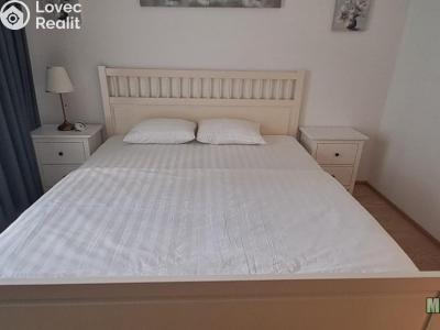 Оренда квартири 1+KK Praha, Olšanská č. 13