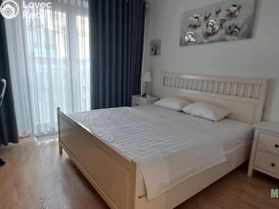 Оренда квартири 1+KK Praha, Olšanská č. 14