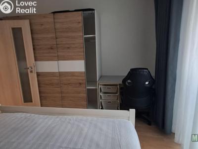Оренда квартири 1+KK Praha, Olšanská č. 15
